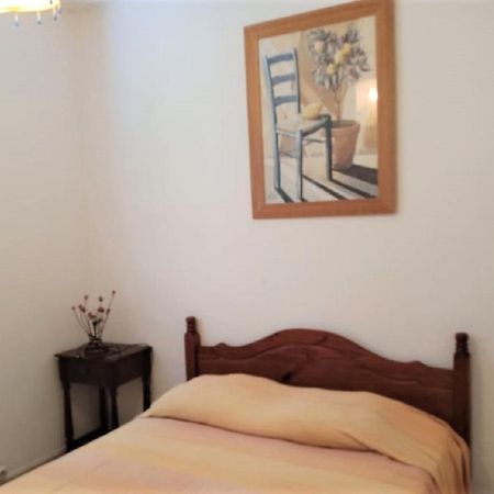 Maison Alpinia Le Moule Extérieur photo