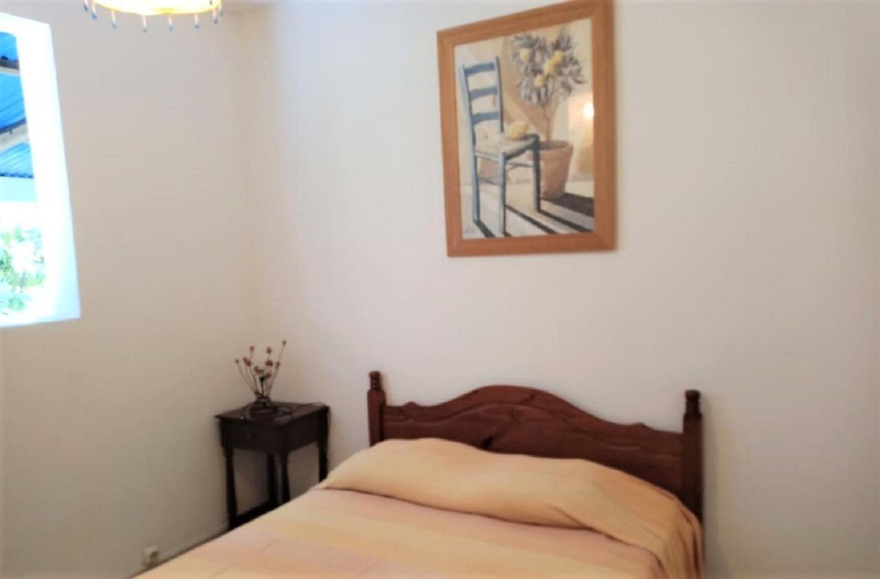 Maison Alpinia Le Moule Extérieur photo